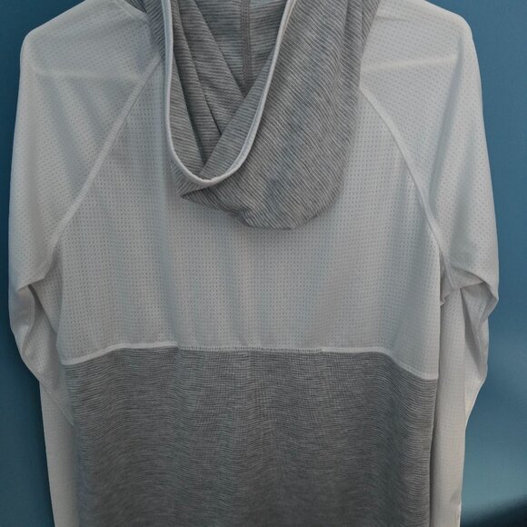RBX WOMENS ACTIVE LONG SLEEVE - Picture 2 of 3